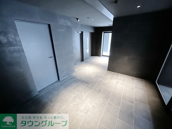 Log戸越の物件内観写真